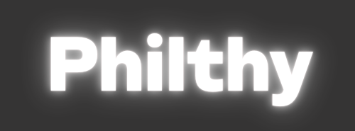 Philthy