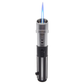 The Chosen One Lightsaber Gift Torch Lighter for Husbands, Dads, and Boyfriends Iconic Design, Adjustable Flame, Butane Not Included Philthy.