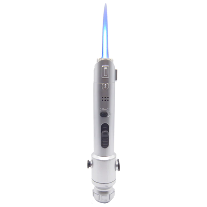 The Chosen One - LightSaber Torch Lighter