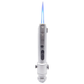 The Chosen One Lightsaber Gift Torch Lighter for Husbands, Dads, and Boyfriends Iconic Design, Adjustable Flame, Butane Not Included Philthy.