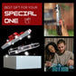 The Chosen One Lightsaber Gift Torch Lighter for Husbands, Dads, and Boyfriends Iconic Design, Adjustable Flame, Butane Not Included Philthy.