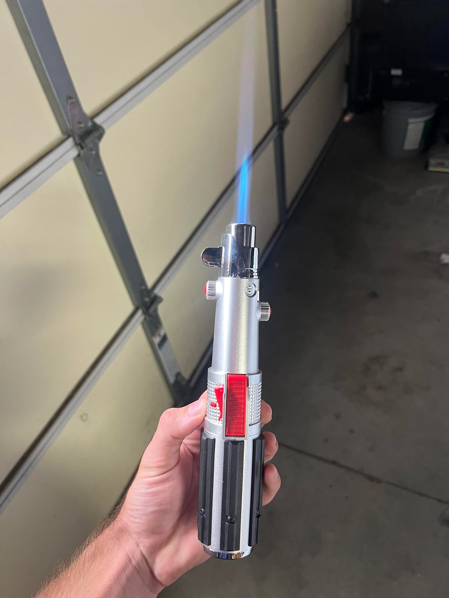 The Chosen One - LightSaber Torch Lighter