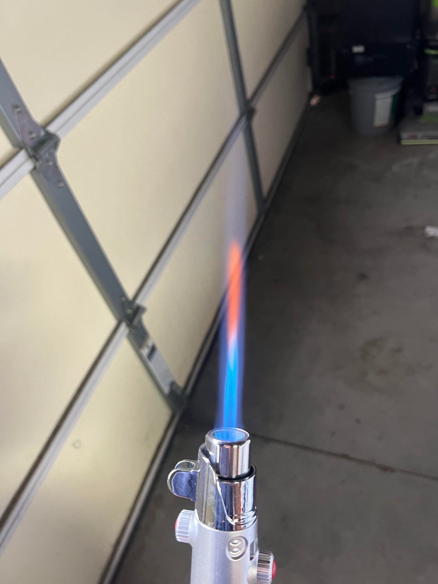 The Chosen One - LightSaber Torch Lighter