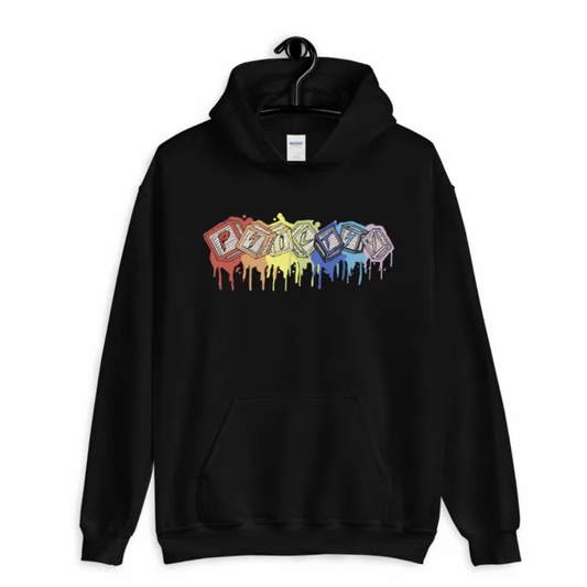 Philthy Drip Hoodie