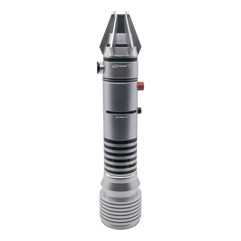 Force Master - LightSaber Torch Lighter - Official Philthy