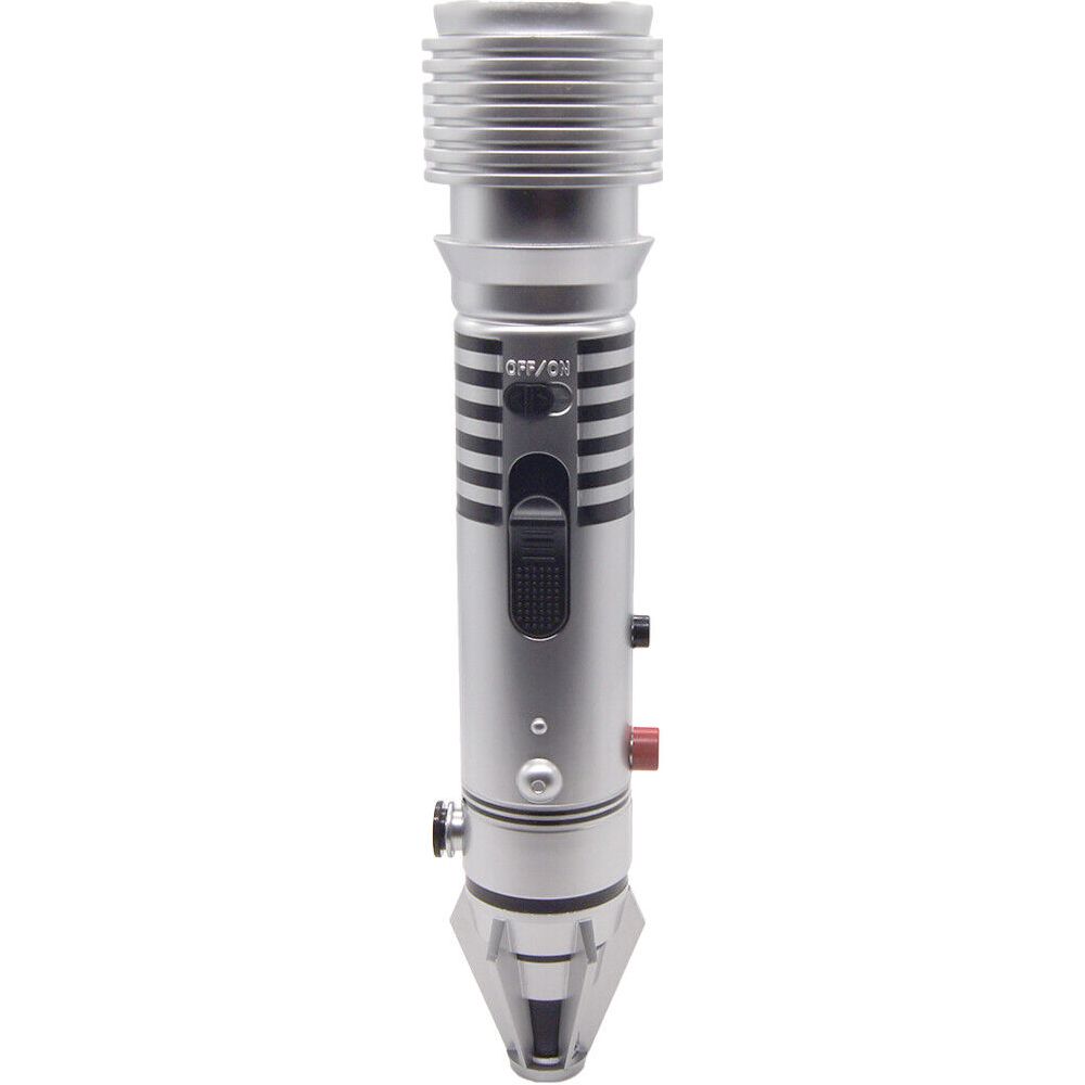 Force Master - LightSaber Torch Lighter - Official Philthy