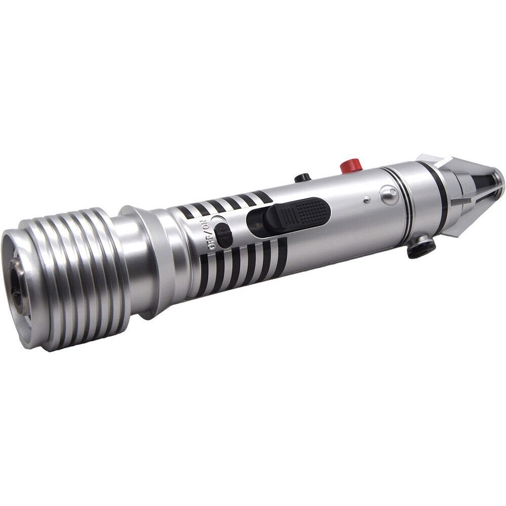 Force Master - LightSaber Torch Lighter - Official Philthy