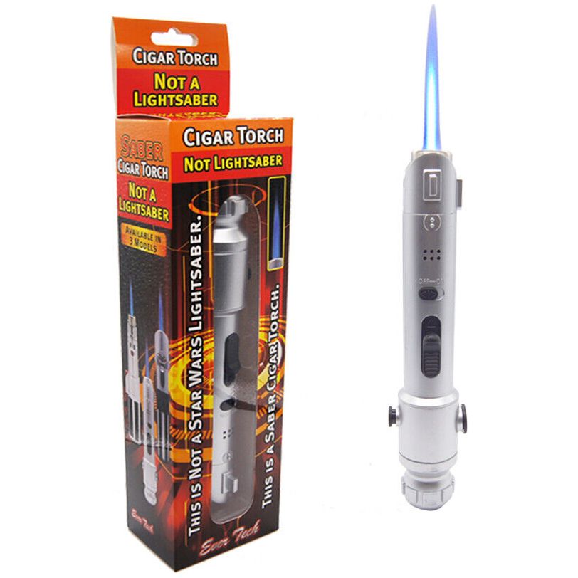 Nebula Sword - LightSaber Torch Lighter - Official Philthy